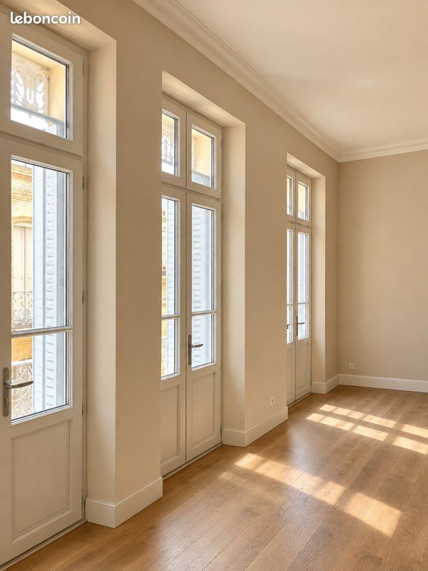 Appartement 2 pièces 37 m² · à Toulouse · 37 m² · 1 150 €/mois