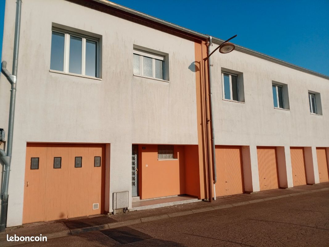 Maison 6 pièces 119 m² · à Clouange · 119 m² · 179 000 €