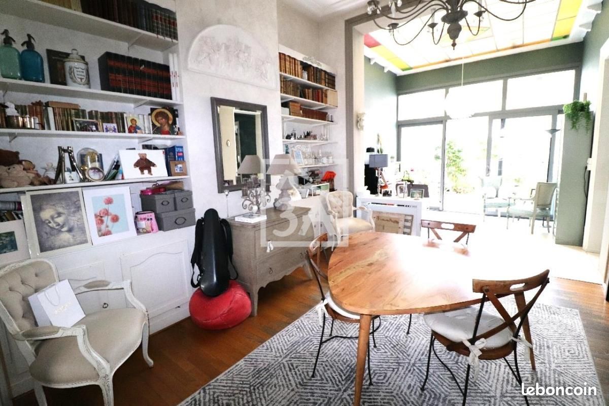 Maison 8 pièces 191 m² · à Dunkerque · 191 m² · 567 500 €