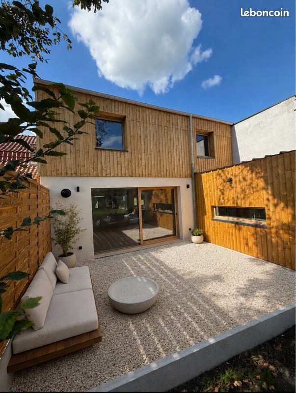 Maison 5 pièces 150 m² · à Mouchin · 150 m² · 390 000 €