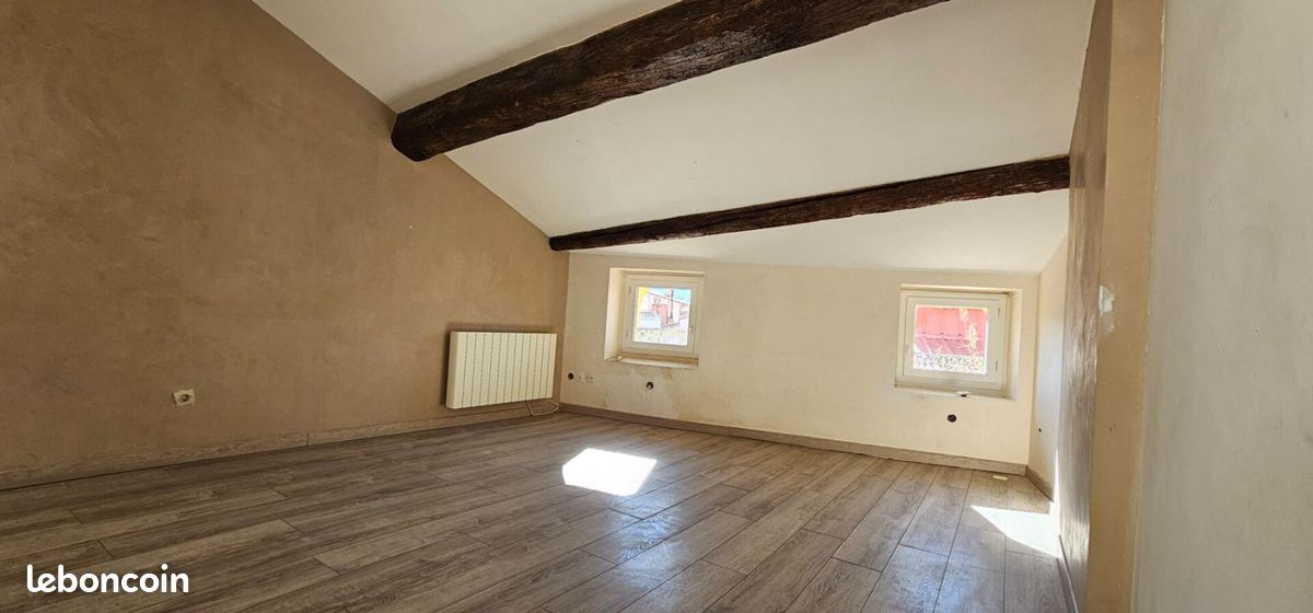 Appartement 2 pièces 38 m² · à Perpignan · 38 m² · 24 990 €