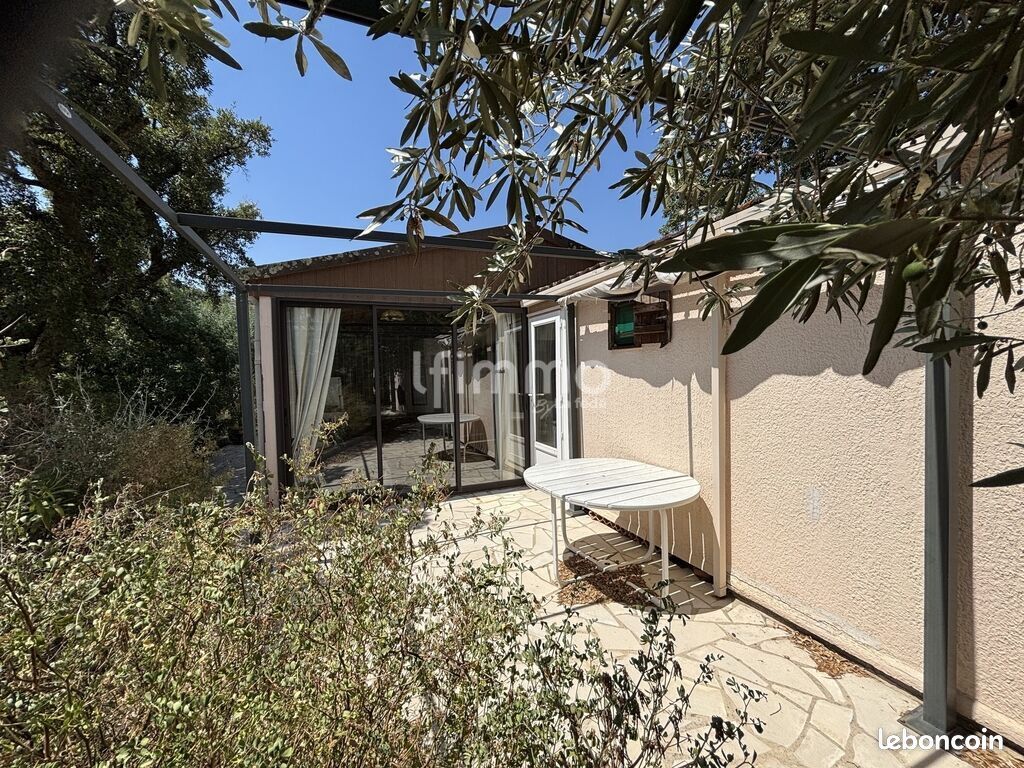 Maison 4 pièces 60 m² · à Le Muy · 60 m² · 139 000 €
