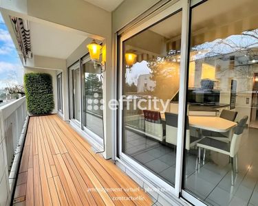 Appartement 309 000 € - 111 m²