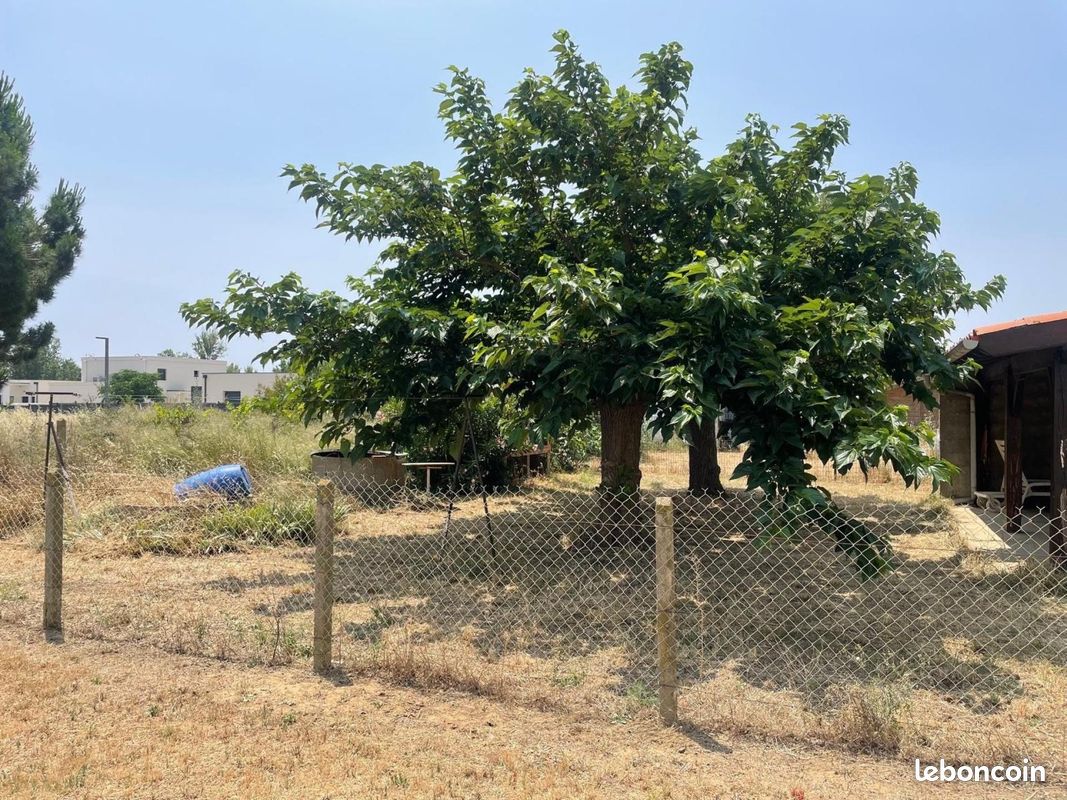 Terrain 311 m² · à Sérignan · 311 m² · 110 000 €
