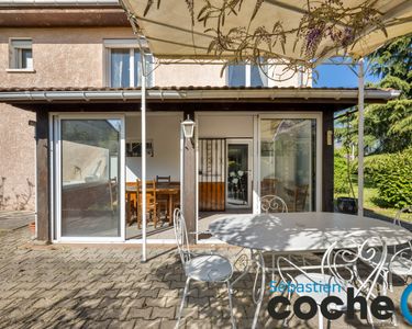 Maison 480 000 € - 166 m²