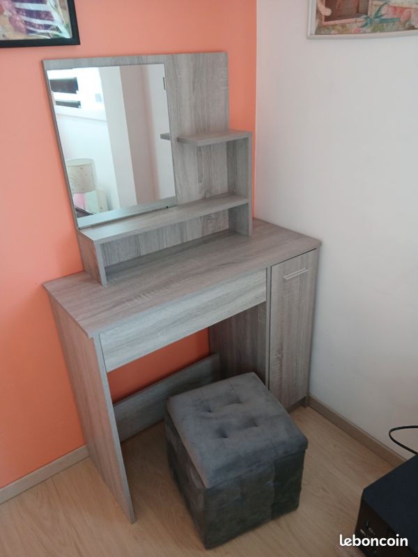 Coiffeuse (image 2)