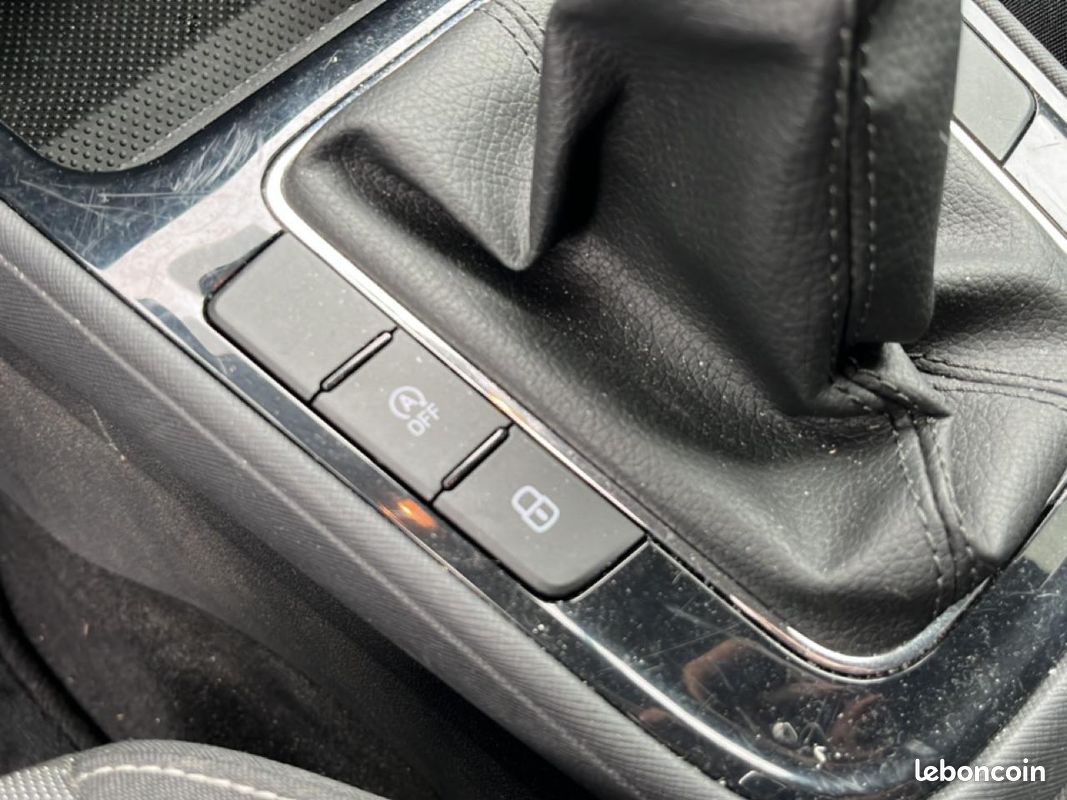 SKODA FABIA 1.0 tsi evo2 95 selection (image 16)