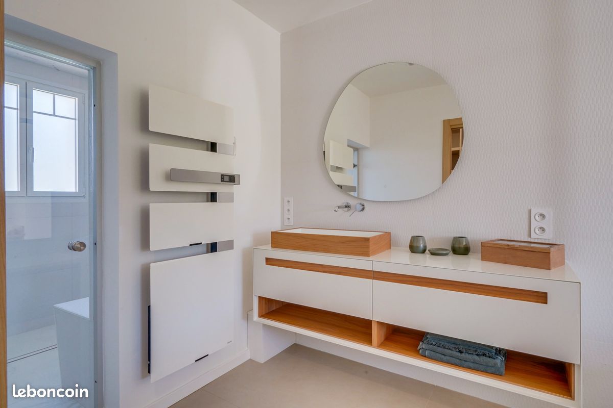 Propriété 9 pièces 330 m² (image 9)