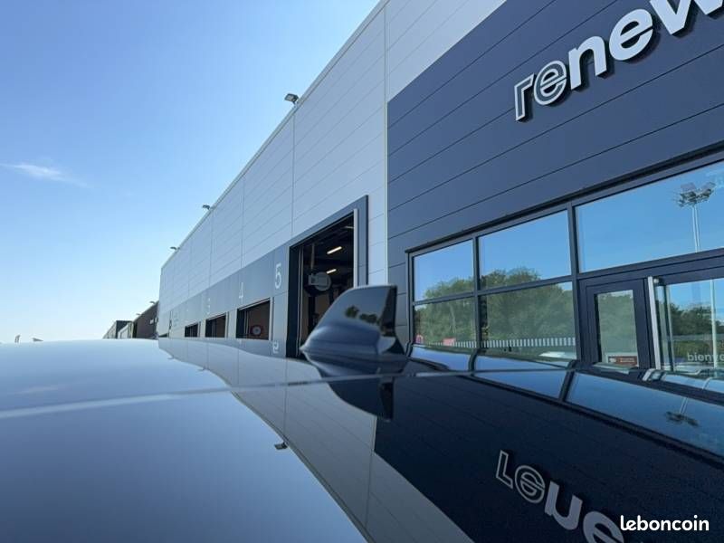 Renault Captur E-Tech full hybrid 145 ch Techno (image 18)