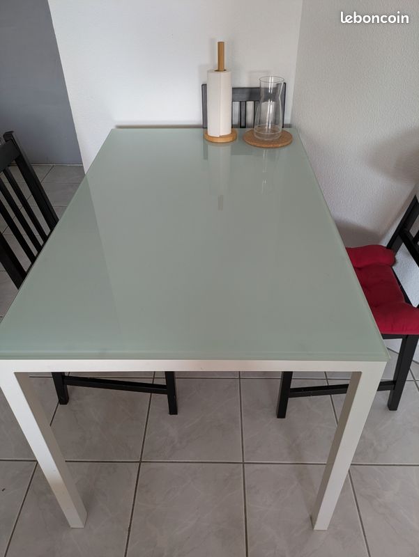 Table à manger (image 2)