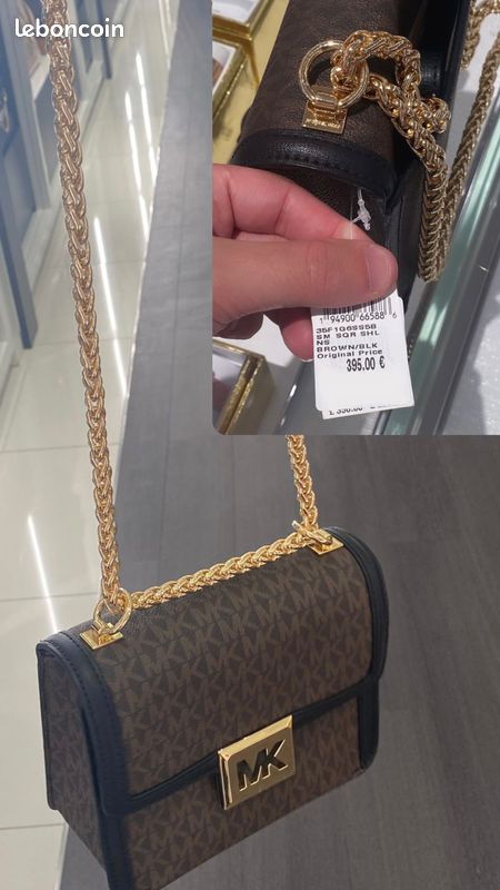 Sac a main Michael Kors (image 1)