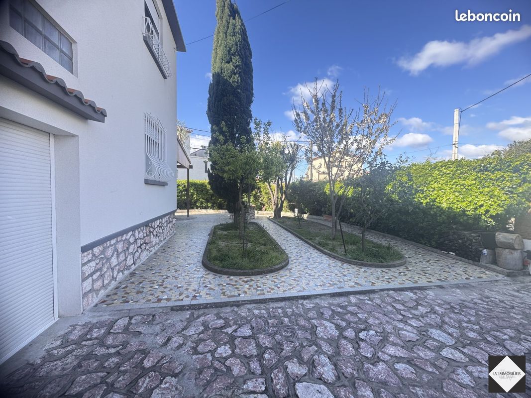 Maison 7 pièces 170 m² · à Perpignan · 170 m² · 345 000 €