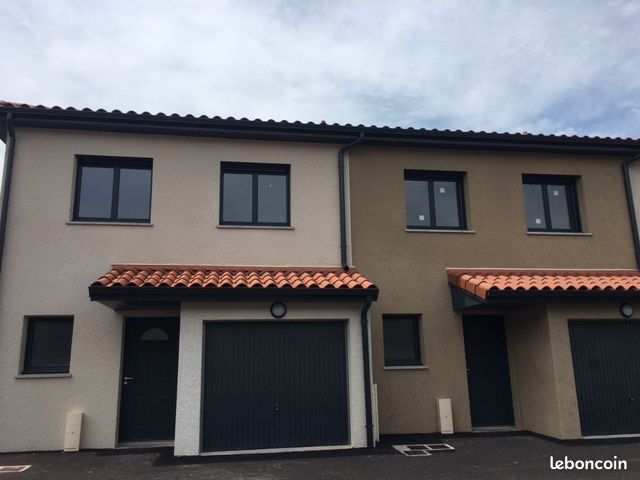 Maison a louer roanne - 5 pièce(s) - 105 m2 - Surfyn