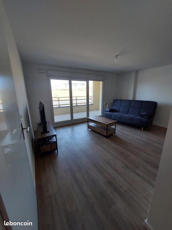 Appartement 2 pièces 44 m² · à Laval · 44 m² · 675 €