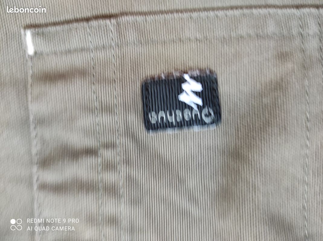Pantalon DECATHLON (image 4)