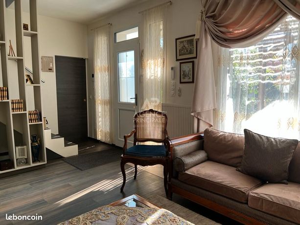 Maison a louer houilles - 9 pièce(s) - 174 m2 - Surfyn