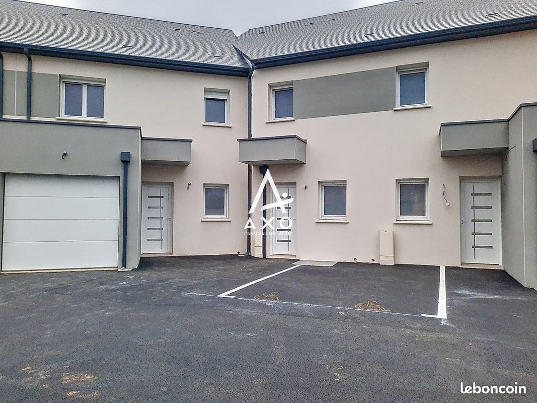 Maison 4 pièces 88 m² · à Bourguébus · 88 m² · 269 000 €