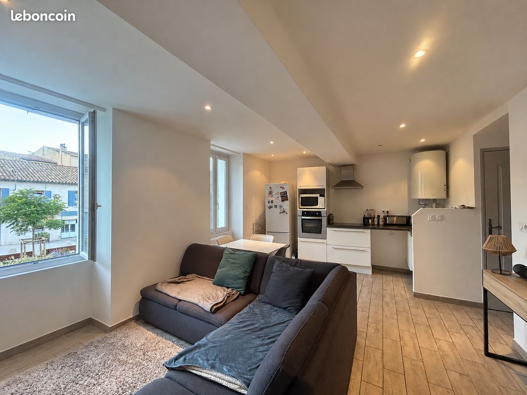 Appartement 3 pièces 47 m² · à Solliès-Pont · 47 m² · 700 €/mois