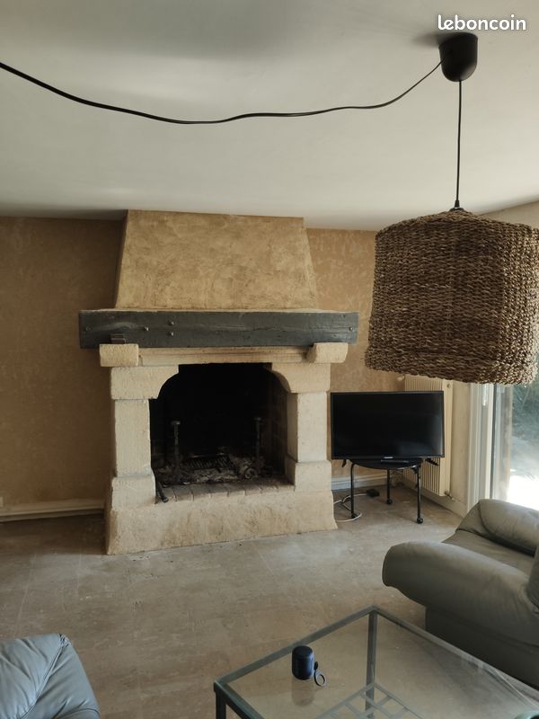 Maison 5 pièces 140 m² · à Pessac · 140 m² · 1 640 €/mois