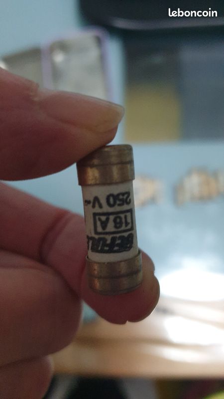 Fusibles (image 3)