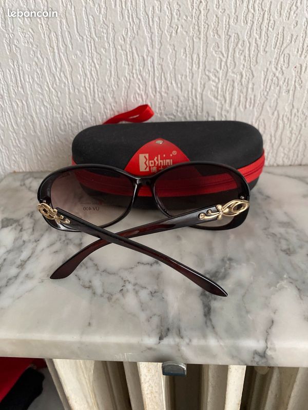 Lunette soleil Oshini (image 2)