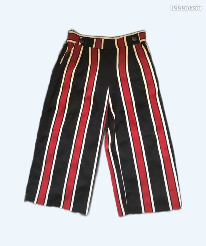 Pantalons (image 1)