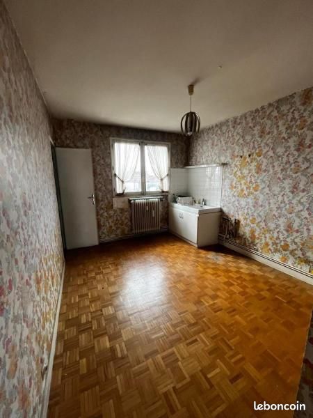 Appartement 3 pièces 75 m² - Limoges 87000 (image principale 0)