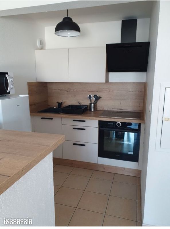 Appartement 2 pièces 45 m² · à Bordeaux · 45 m² · 805 €