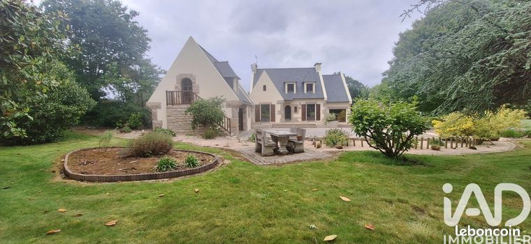 Maison 10 pièces 170 m²