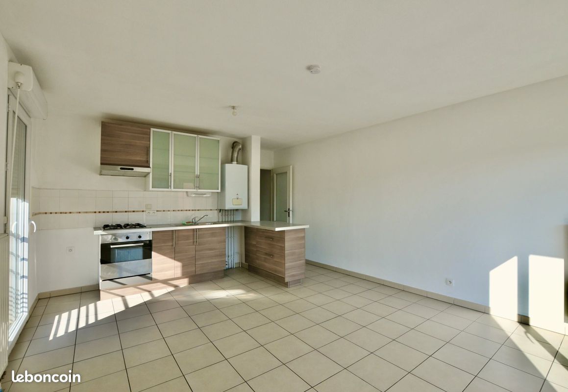 Appartement 3 pièces 58 m² · à Montpellier · 58 m² · 194 000 €