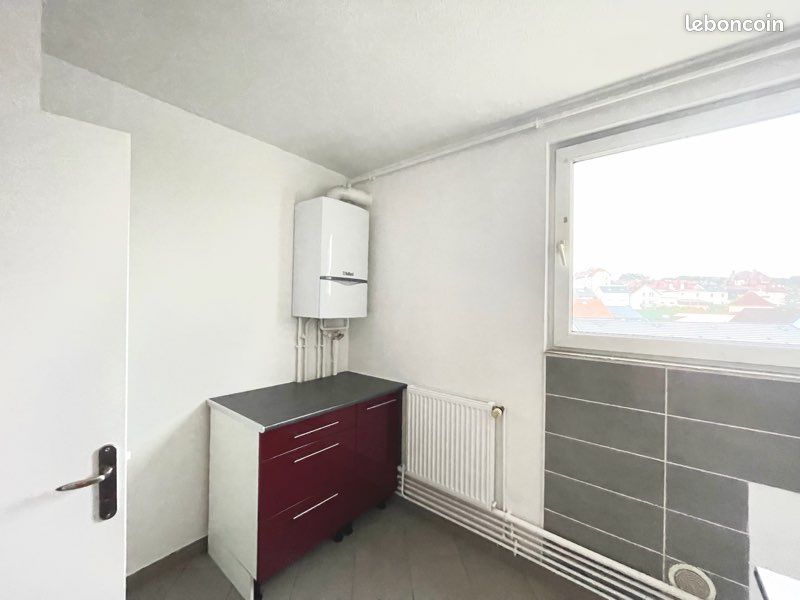 Appartement 2 pièces 39 m² · à Forbach · 39 m² · 35 000 €