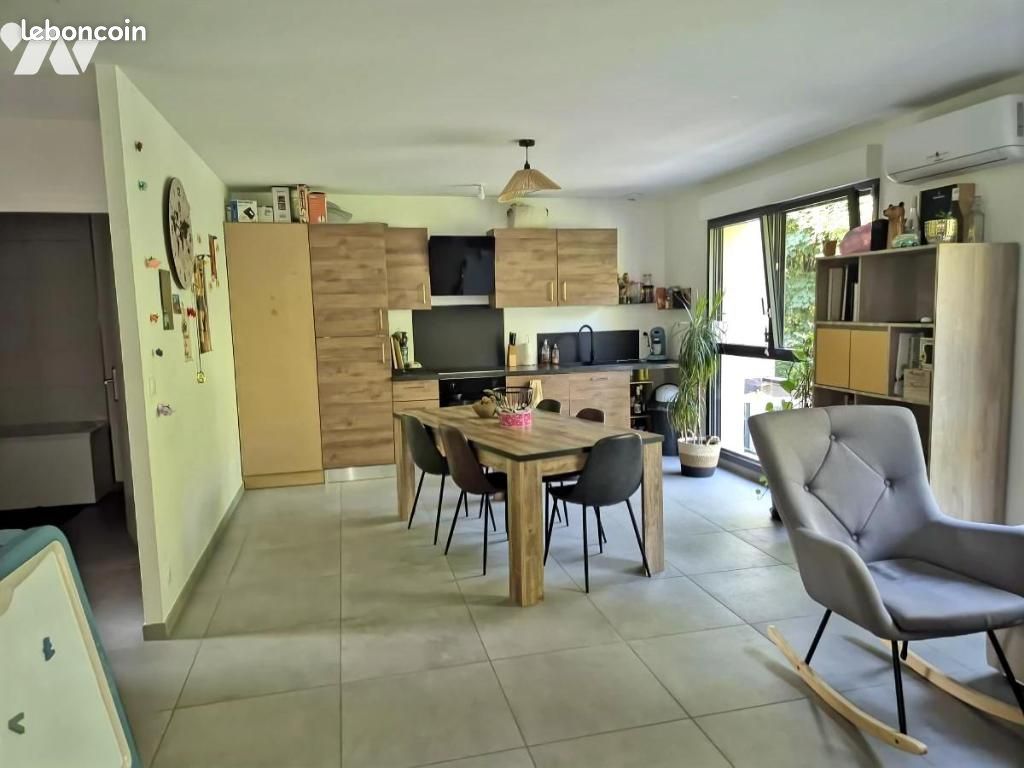 Appartement 3 pièces 62 m² · à Marquise · 62 m² · 887 €/mois