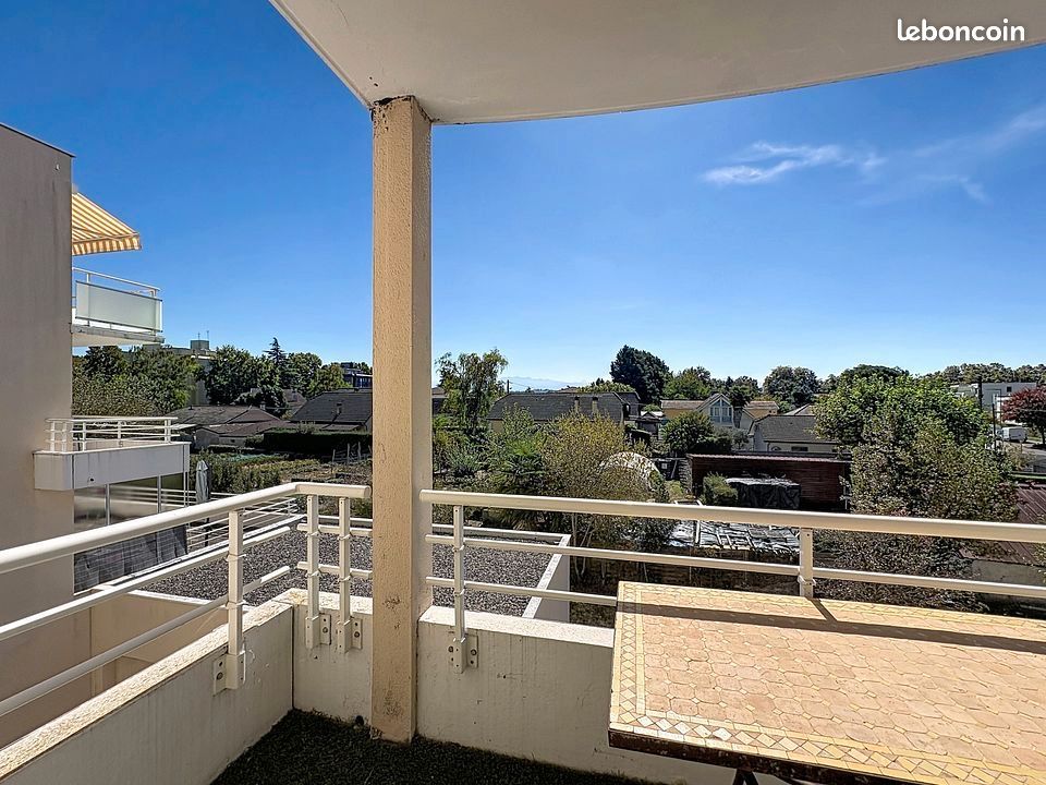 Appartement 2 pièces 32 m² · à Pau · 32 m² · 109 500 €
