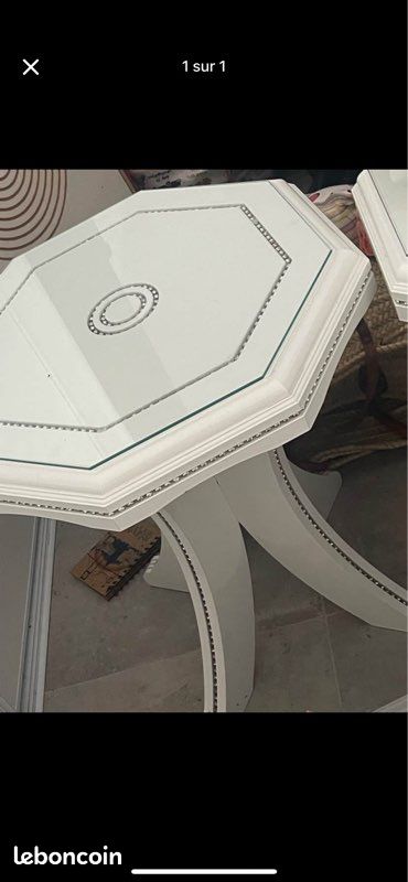 Table salon (image 1)