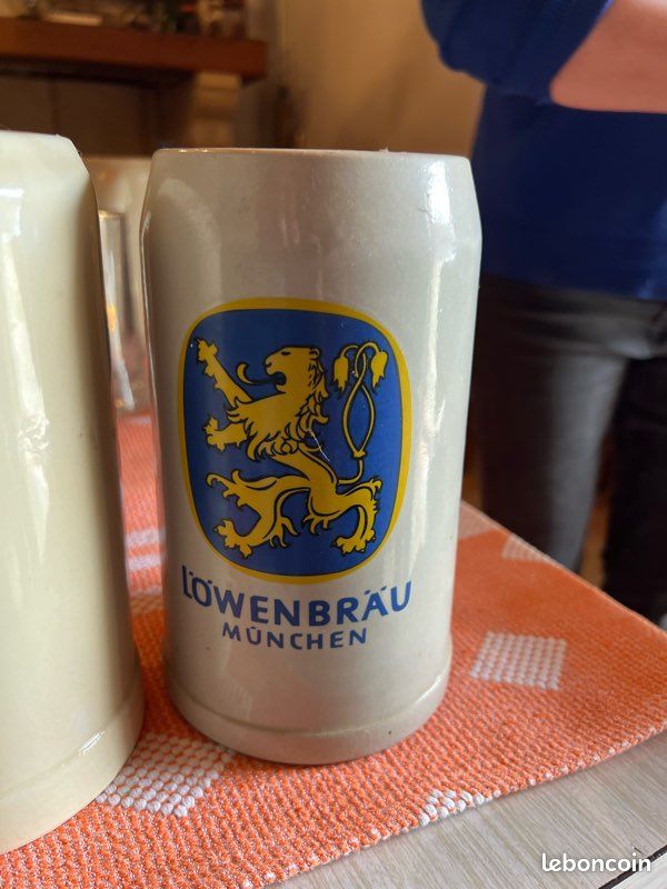 Choppe 1litre (image 6)