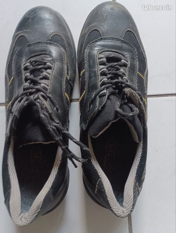 Made In Magasin De Chaussure En France Chaussures Made In Marque