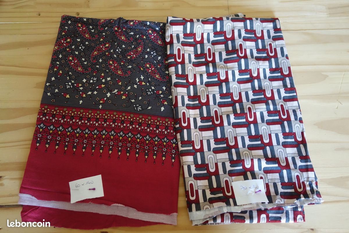 Tissu (image 1)