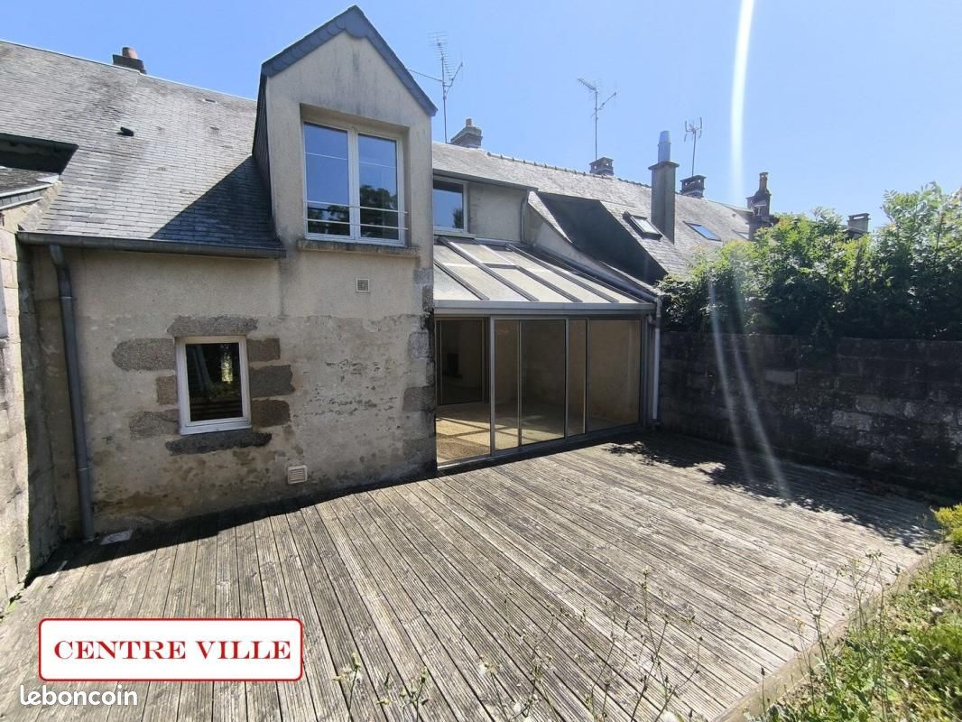 Maison 5 pièces 81 m² · à Alençon · 81 m² · 135 175 €