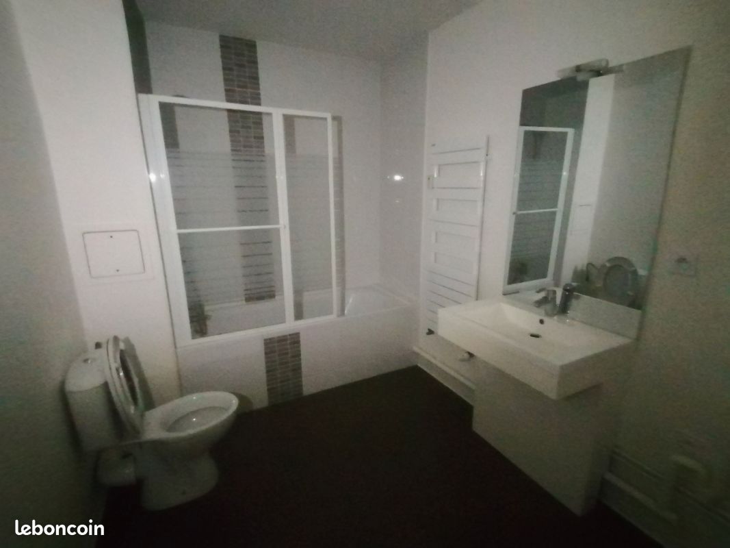 Appartement a louer vandoeuvre-les-nancy - Surfyn