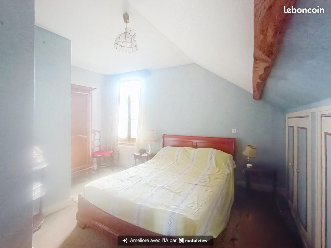 Propriété 5 pièces 105 m² (image 18)