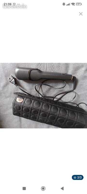 Lisseur GHD gold (image 2)