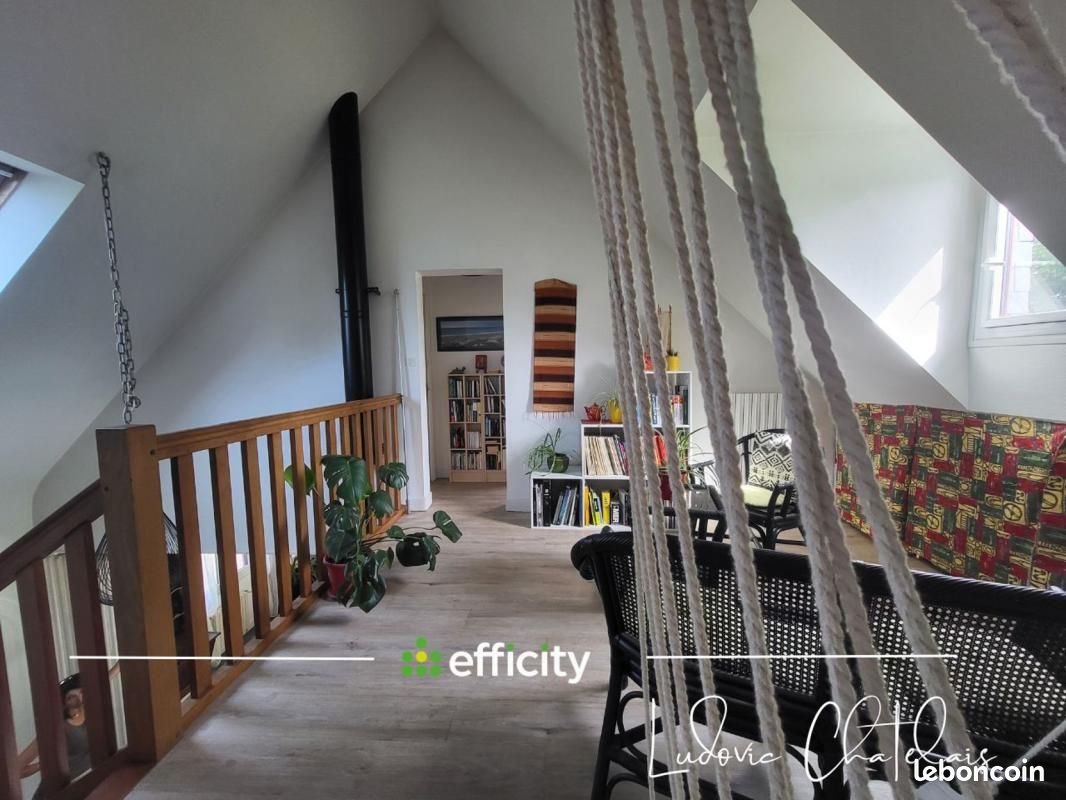 Maison 6 pièces 124 m² (image 17)