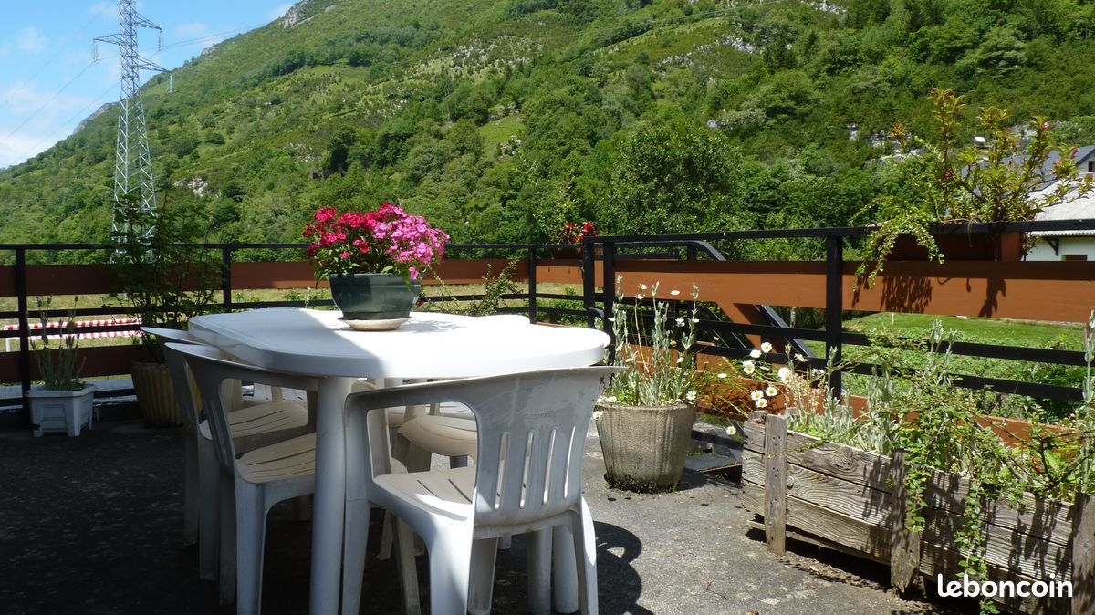 Grand gite Galade Label clevacances (image 3)