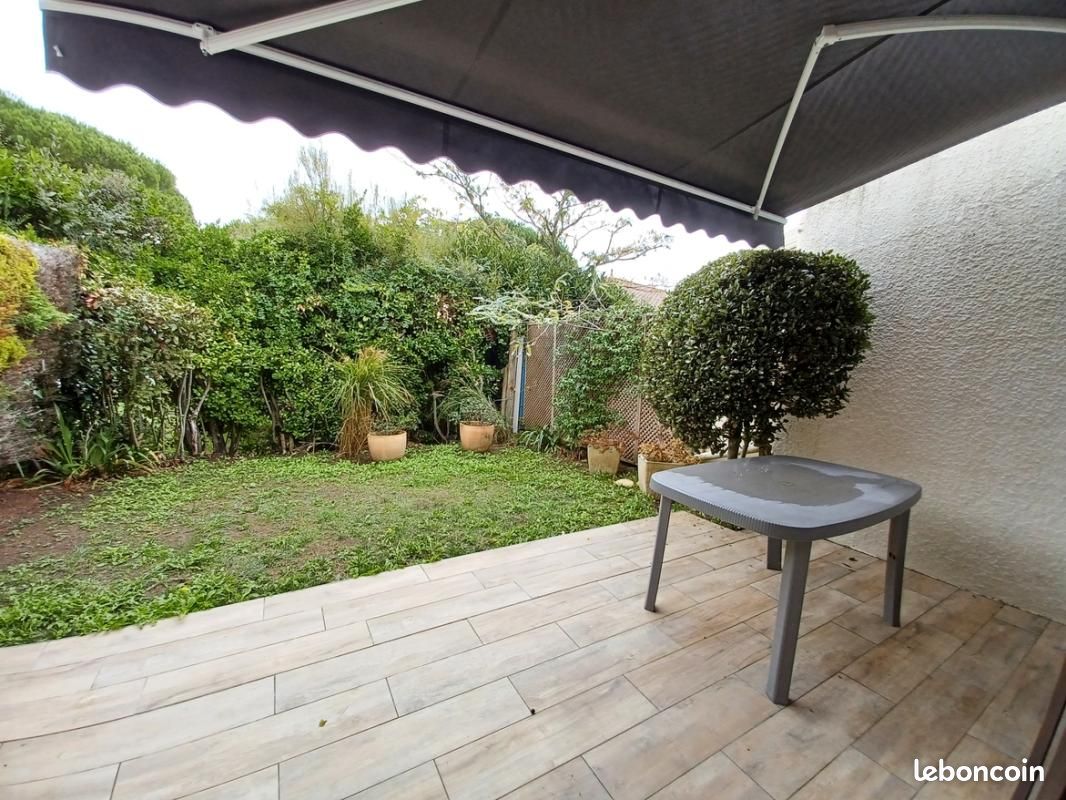 Appartement 2 pièces 31 m² · à Vaux-sur-Mer · 31 m² · 181 900 €