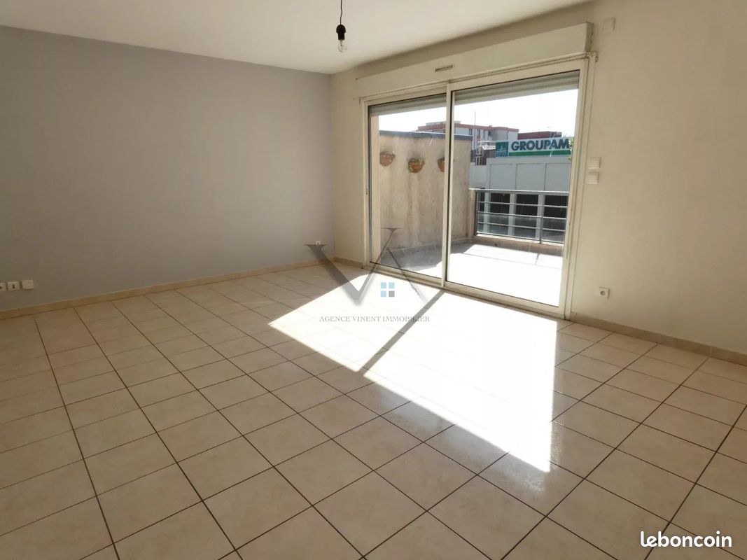 Appartement 4 pièces 88 m² · à Montélimar · 88 m² · 990 €/mois