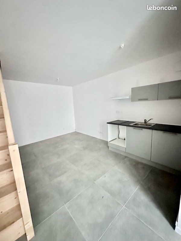 Maison 3 pièces 42 m² · à Carcassonne · 42 m² · 76 000 €