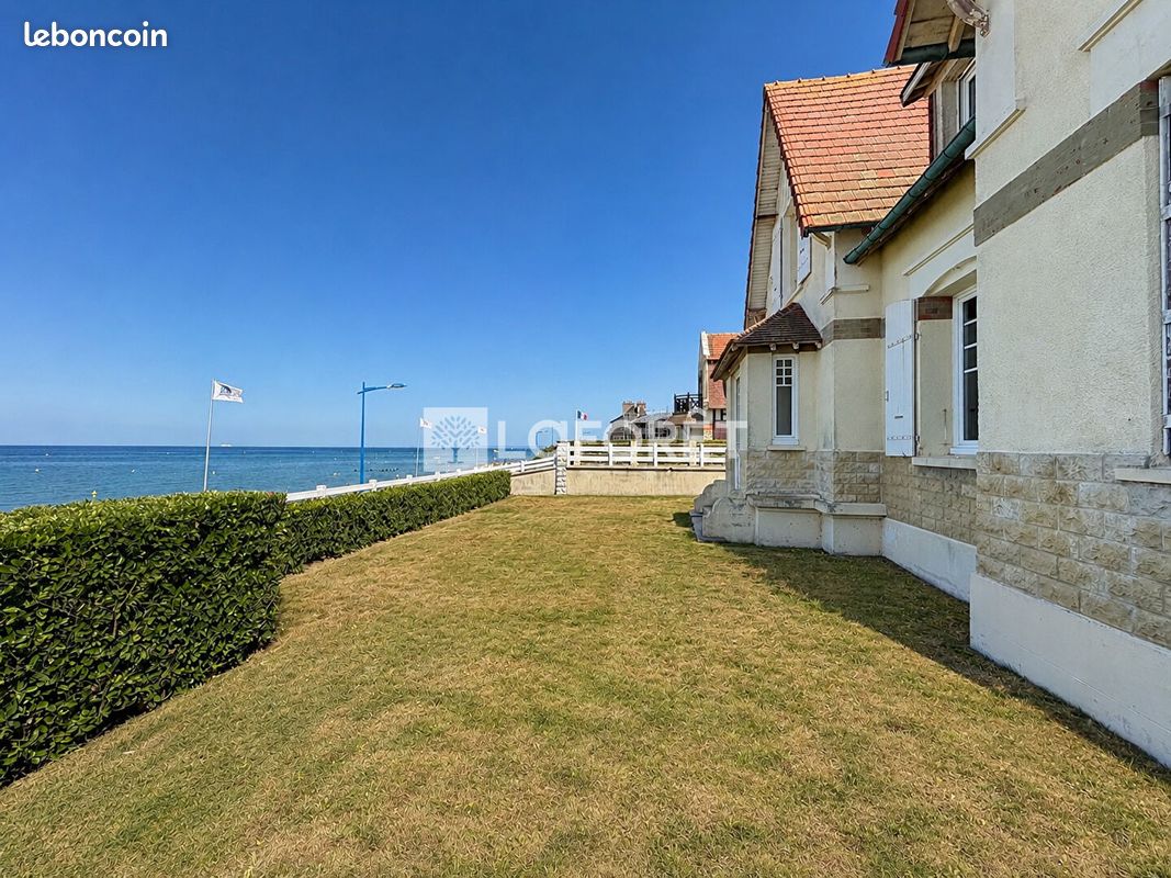 Maison 5 pièces 136 m² · à Langrune-sur-Mer · 136 m² · 997 500 €