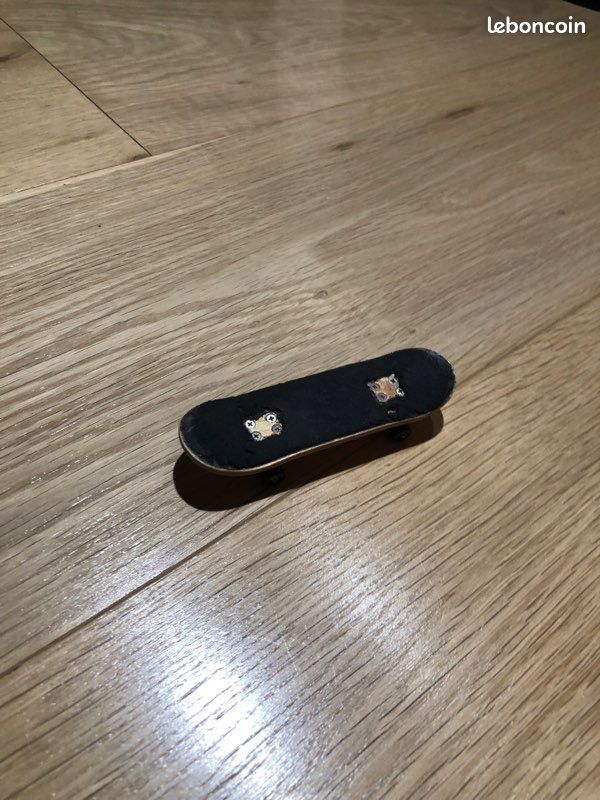 Lot de rampe pour finger skate (image 7)