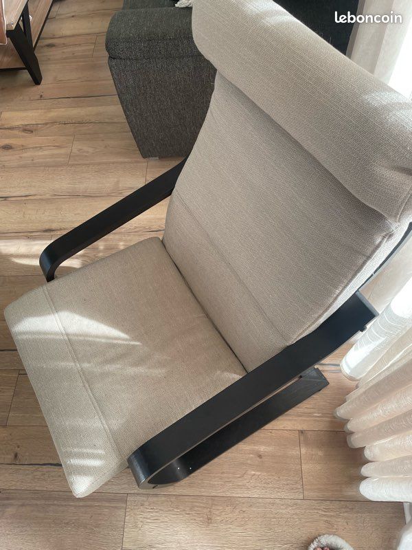 Fauteuils POÄNG (image 3)