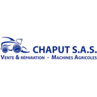 CHAPUT SAS